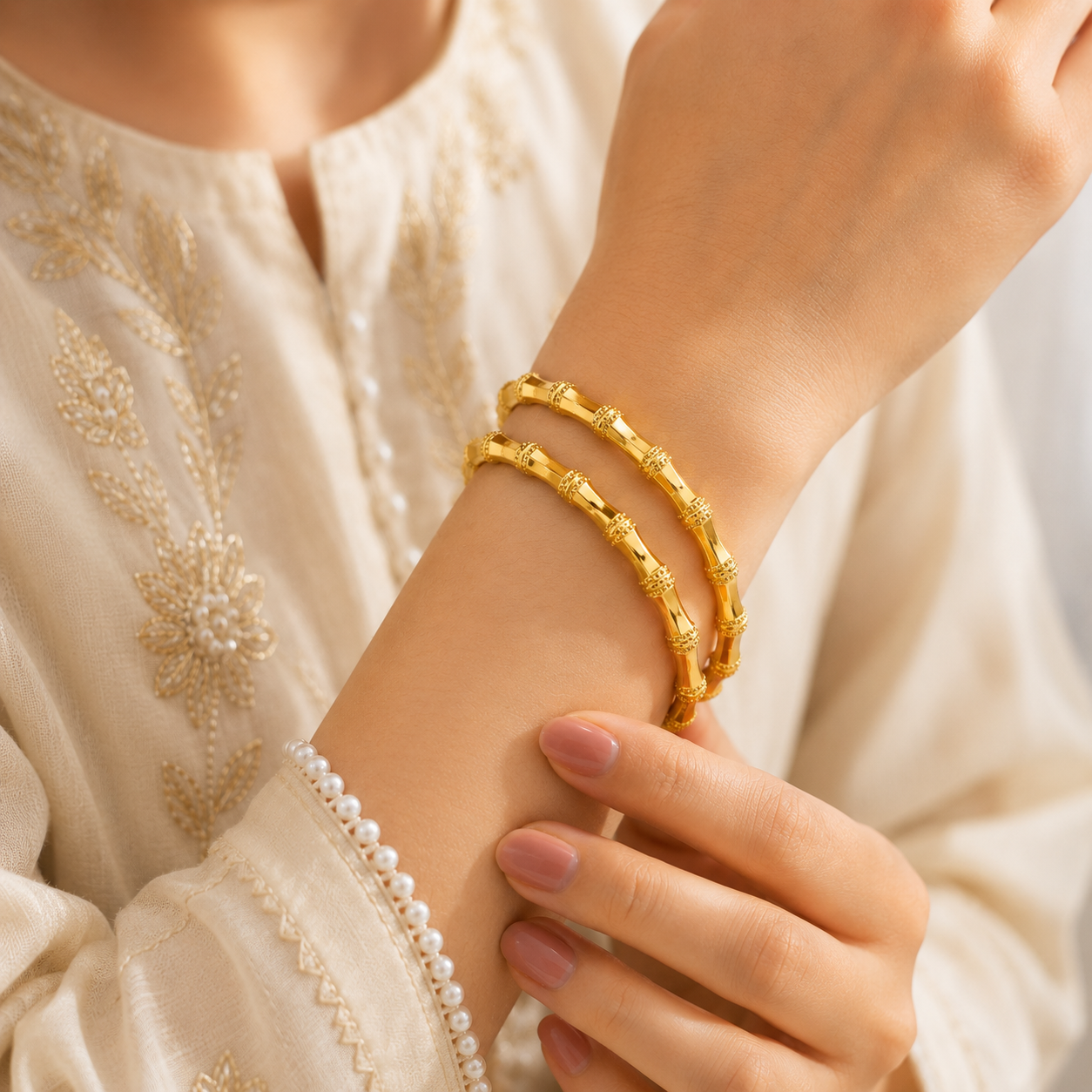 elegant-bamboo-bangle