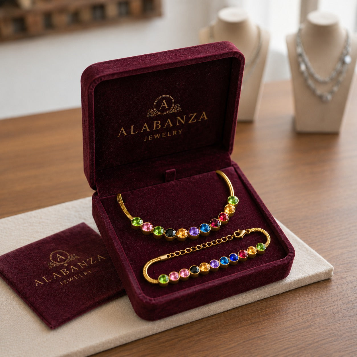 necklace-set