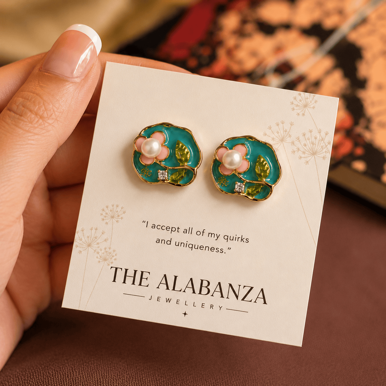 pearl-earrings