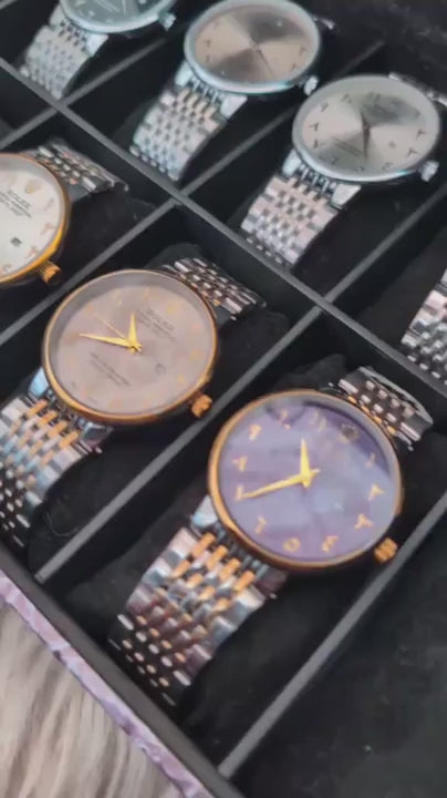 Luxury Arabic Dial