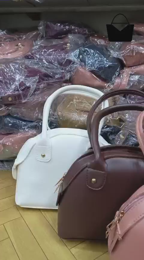 Luna Luxe Handbag