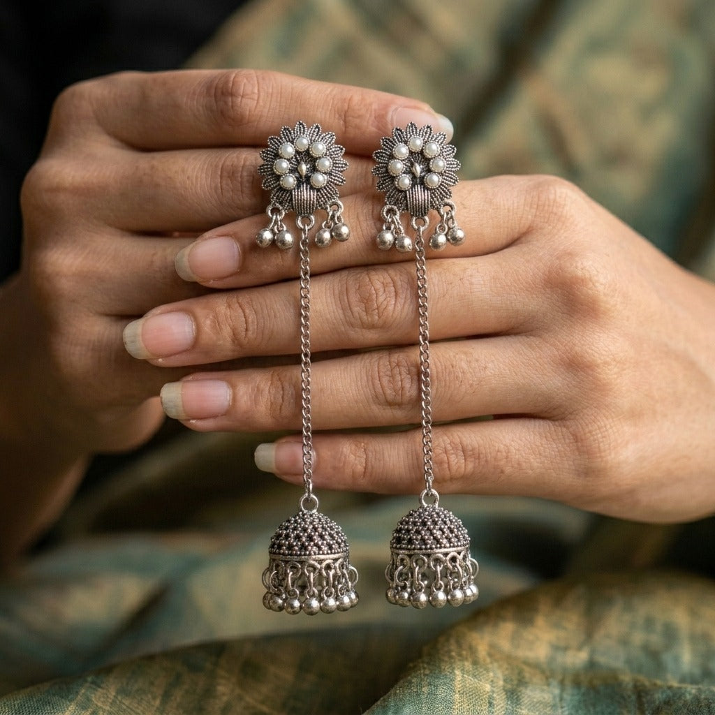 vintage-earrings