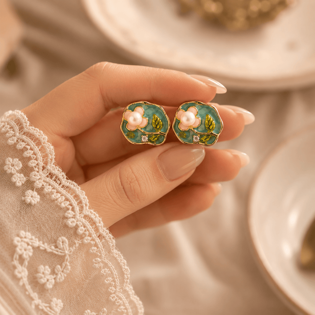 vintage-pearl-earring